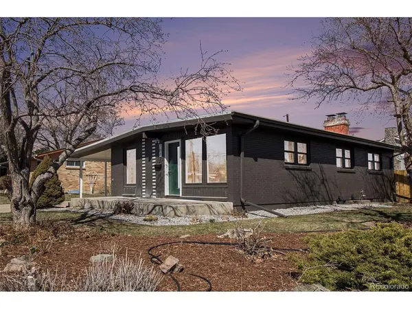 707 Lois, Louisville, CO 80027