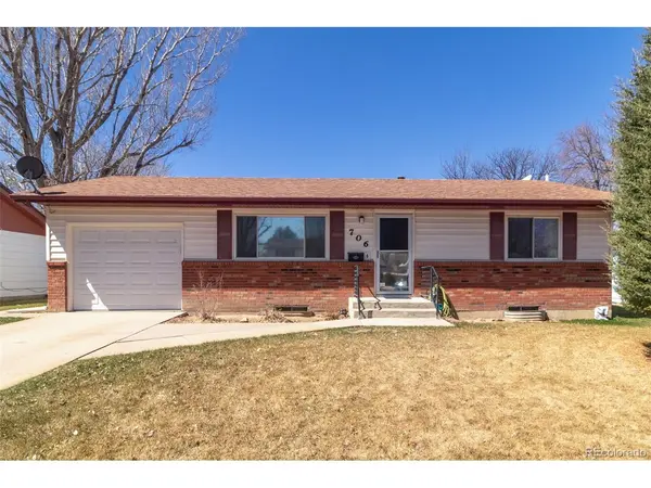 706 Ray, Brush, CO 80723