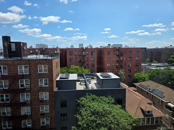 2835 Webb #8D, Bronx, NY 10468