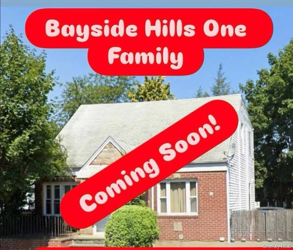 210-05 53rd AVE, Bayside, NY 11364