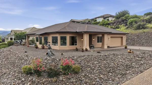 648 S Lakeview DR, Prescott, AZ 86301