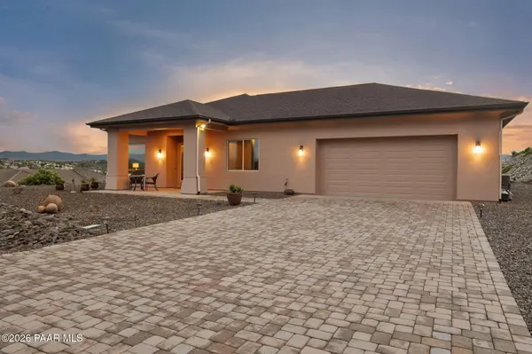 648 S Lakeview DR, Prescott, AZ 86301