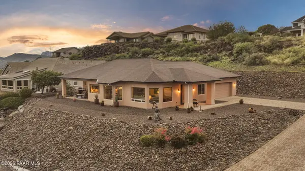 648 S Lakeview DR, Prescott, AZ 86301