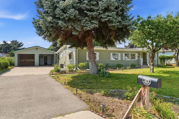2901 N Joel Rd, Spokane Valley, WA 99206