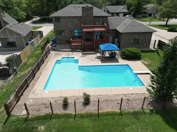 1418 E Kay St, Derby, KS 67037