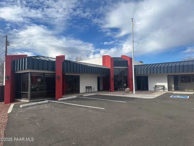 637 W Hillside. C6 AVE, Prescott, AZ 86301
