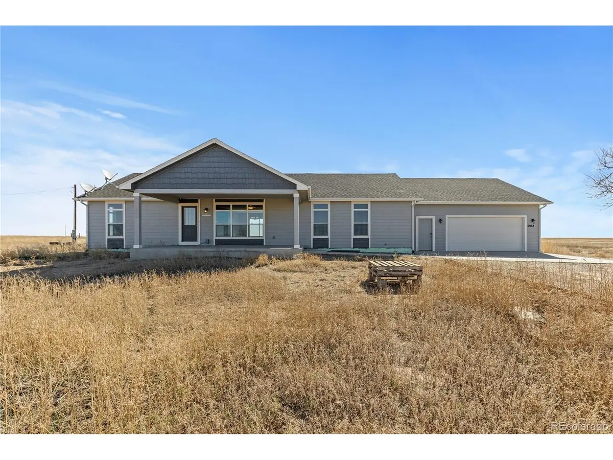 6964 Prairie Hill Road, Boone, CO 81025