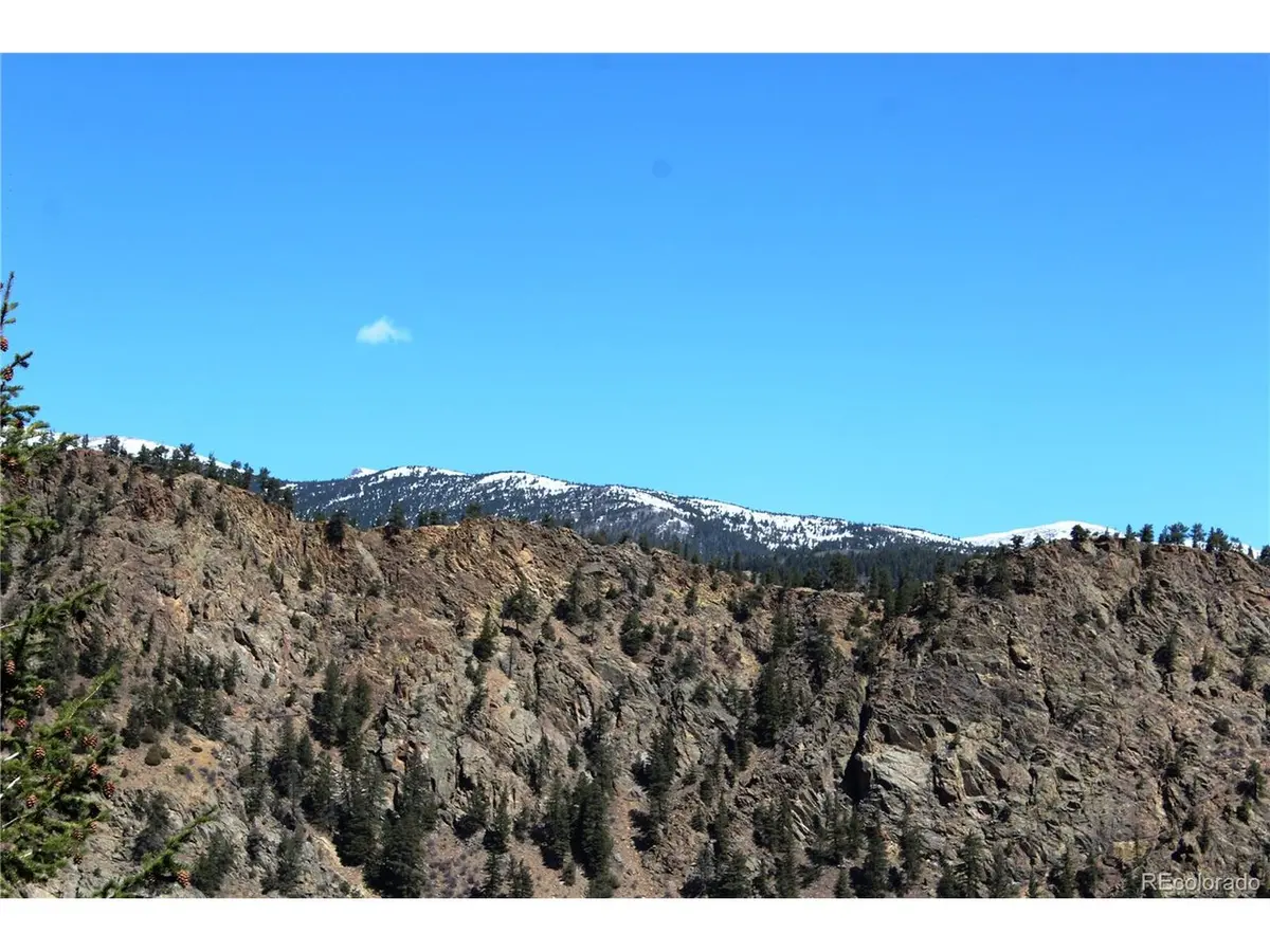 5404 Silver Creek, Georgetown, CO 80444