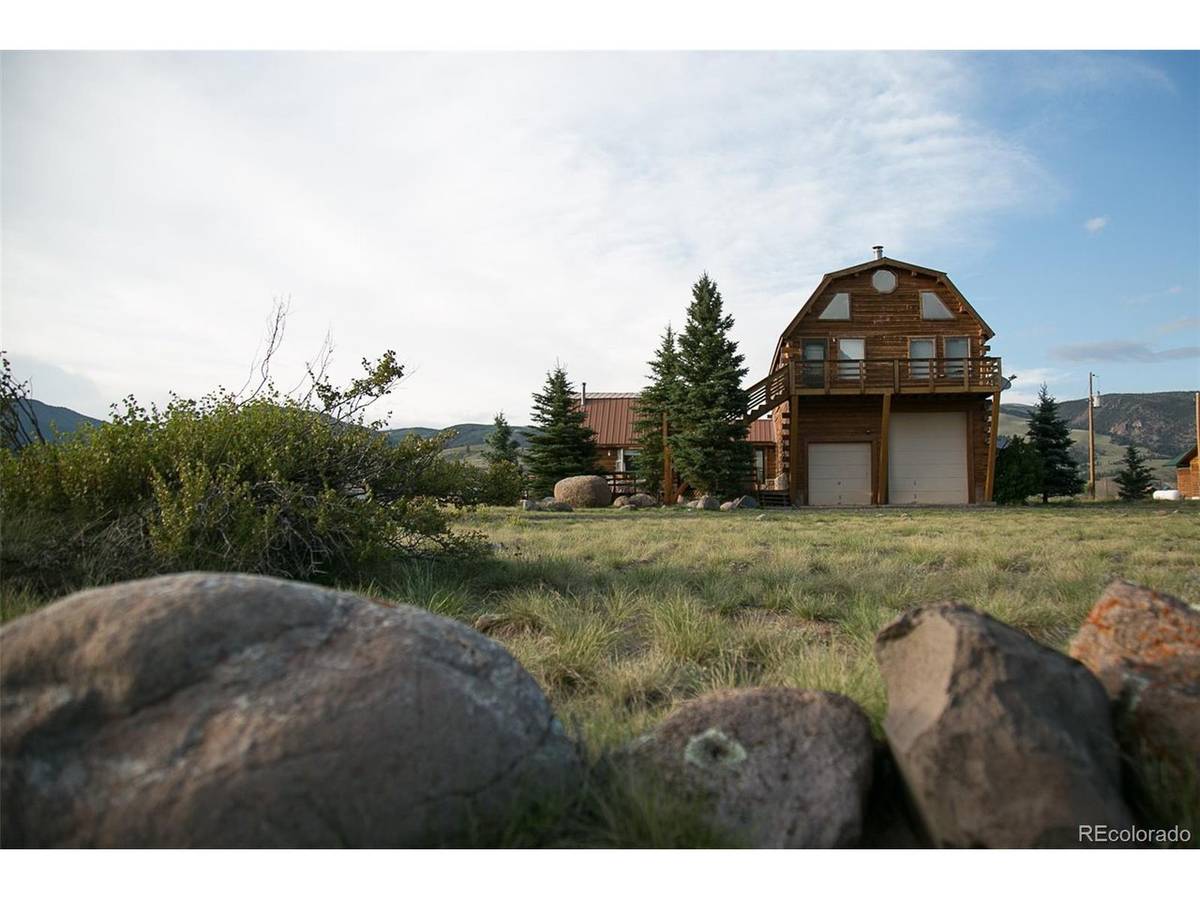 427 River, Creede, CO 81130