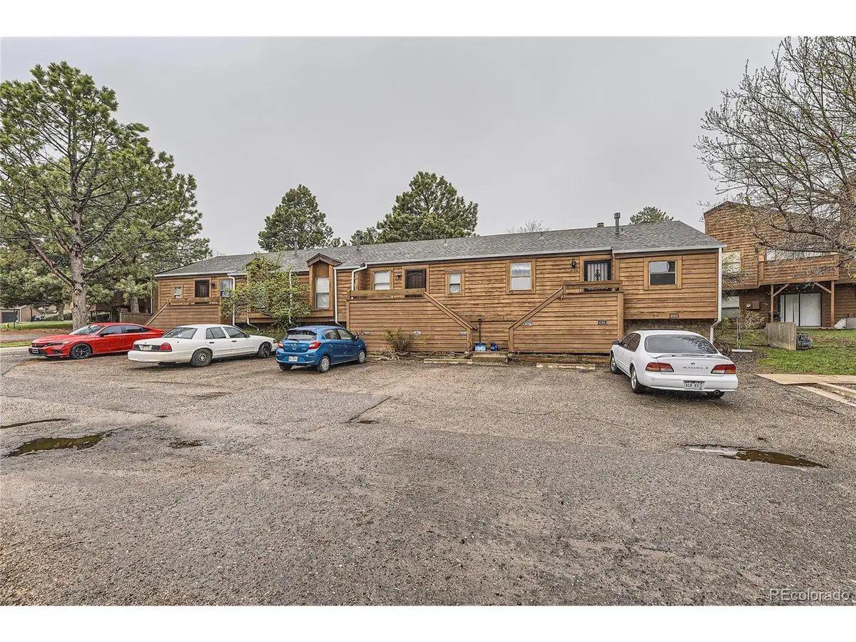 4156 S Richfield, Aurora, CO 80013