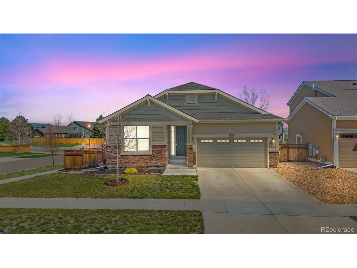 16601 Concolor, Parker, CO 80134