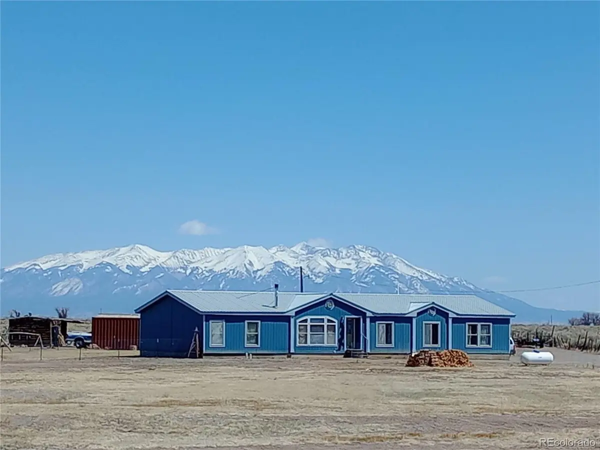 88 County Road 100, Alamosa, CO 81101