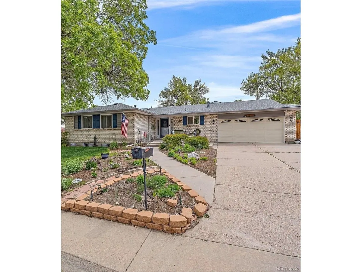 10648 Varese, Northglenn, CO 80234
