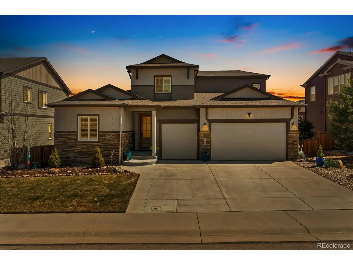 4102 Spanish Oaks, Castle Rock, CO 80108
