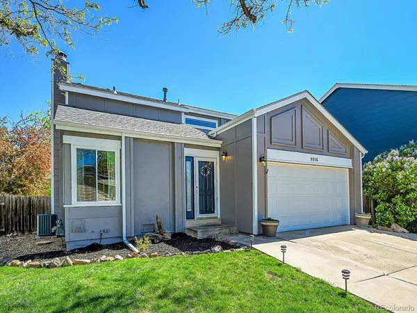 9916 Garland, Broomfield, CO 80021