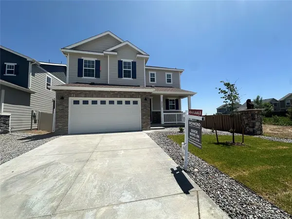 3755 Candlewood, Johnstown, CO 80534