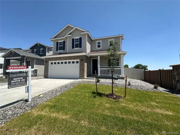 3755 Candlewood, Johnstown, CO 80534