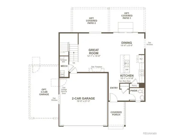 3755 Candlewood, Johnstown, CO 80534