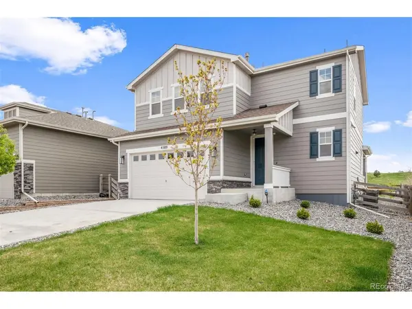 4589 S Malaya, Aurora, CO 80015