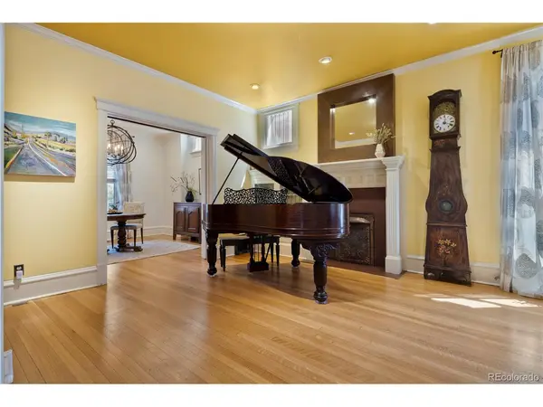 1668 Saint Paul, Denver, CO 80206