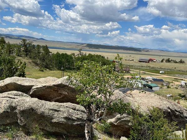 338 Topaz, Lake George, CO 80827