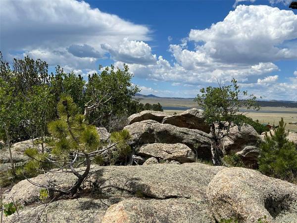 338 Topaz, Lake George, CO 80827