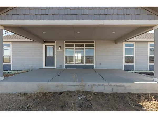 6964 Prairie Hill Road, Boone, CO 81025