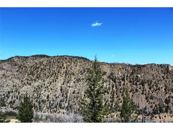 5404 Silver Creek, Georgetown, CO 80444