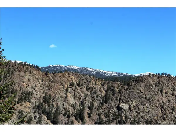 5404 Silver Creek,  Georgetown,  CO 80444