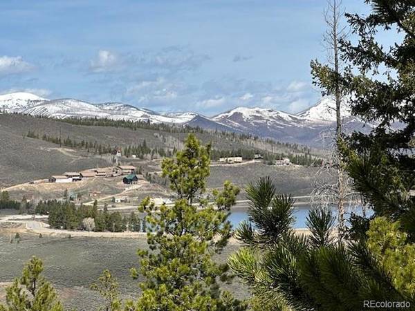25 GCR 6325,  Granby,  CO 80446