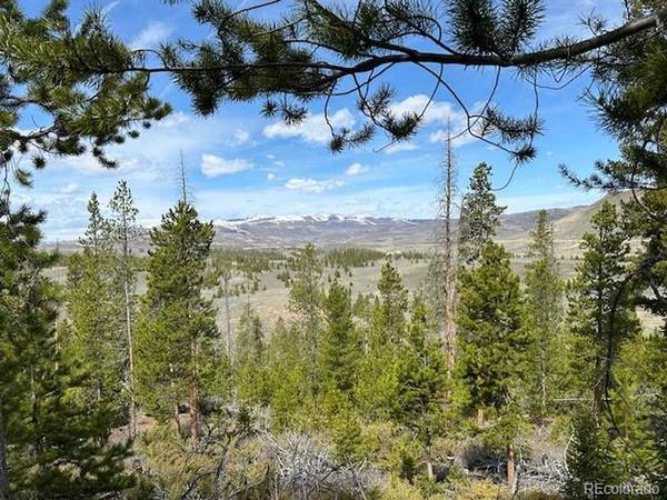 25 GCR 6325, Granby, CO 80446