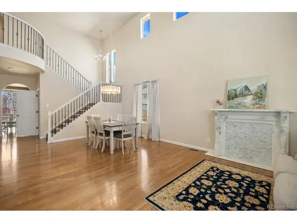 7813 S Jasper, Englewood, CO 80112
