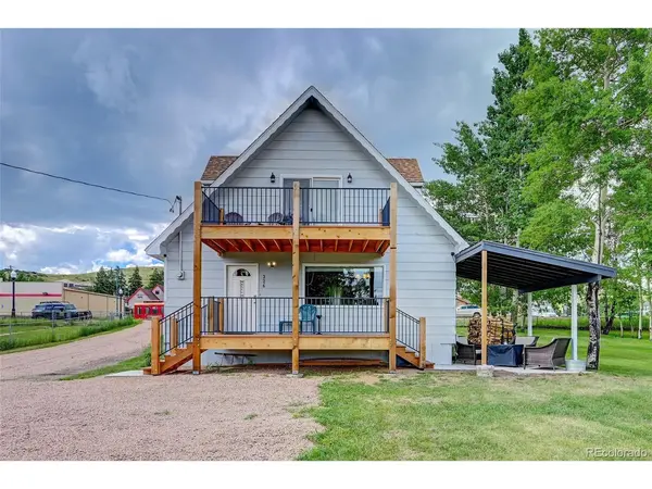 326 W Carr, Cripple Creek, CO 80813