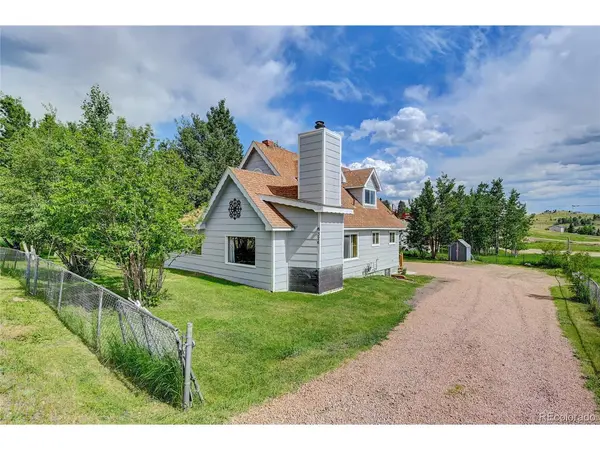 326 W Carr, Cripple Creek, CO 80813