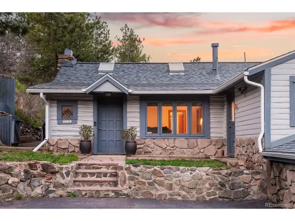 5232 Ute, Indian Hills, CO 80454