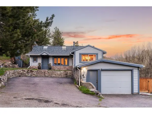 5232 Ute, Indian Hills, CO 80454