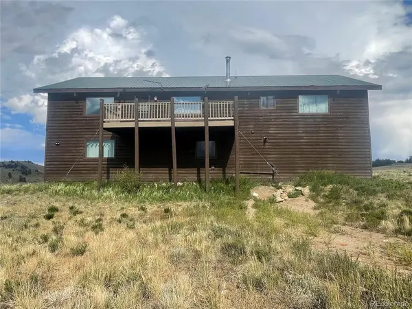 10570 County Road 53, Hartsel, CO 80449