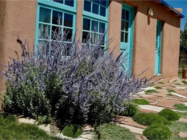 134 E Francisco, La Veta, CO 81055