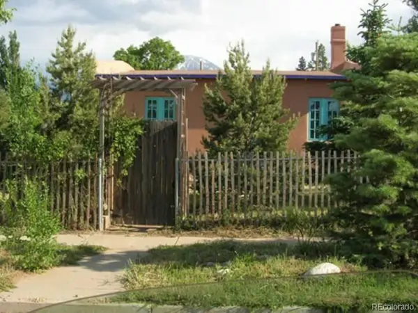 134 E Francisco,  La Veta,  CO 81055