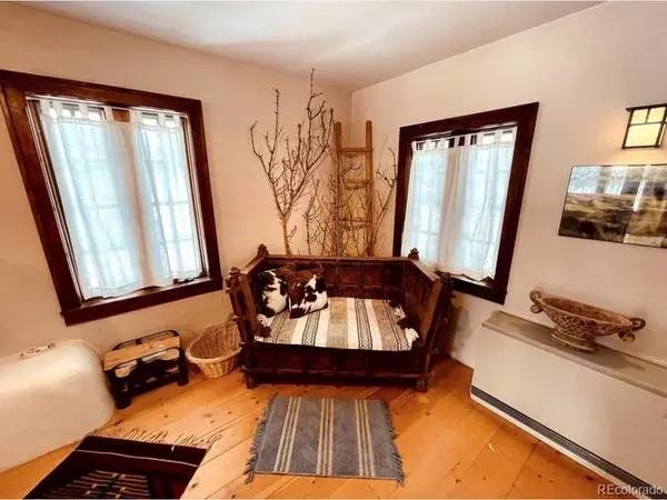 134 E Francisco, La Veta, CO 81055