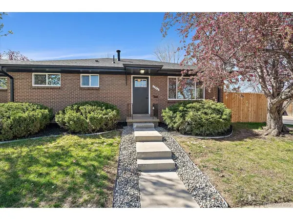 4950 E 9th, Denver, CO 80220