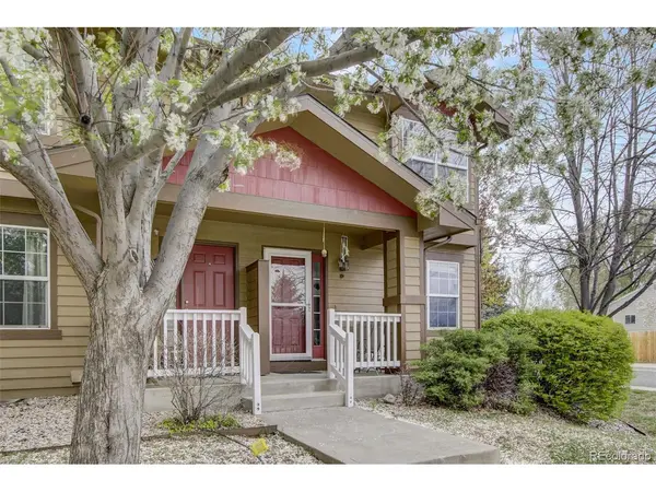 4503 Starflower #D, Fort Collins, CO 80526
