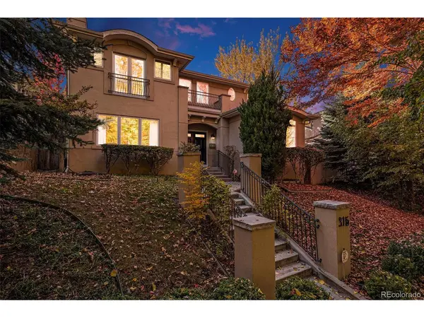 315 S York, Denver, CO 80209