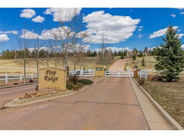 402 Silvermoon, Divide, CO 80814