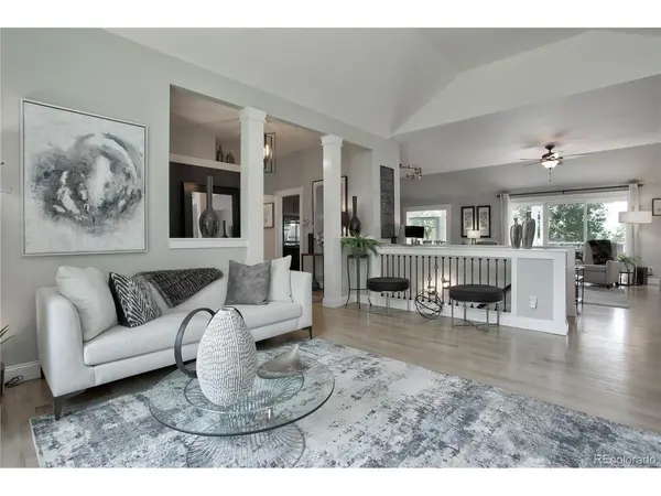 21809 E Davies, Centennial, CO 80016