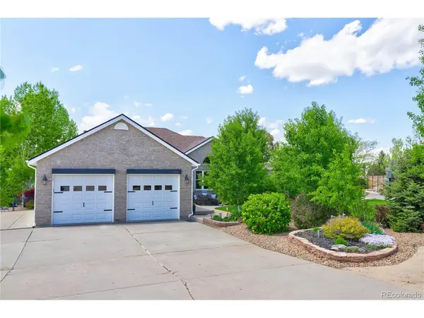 21809 E Davies, Centennial, CO 80016