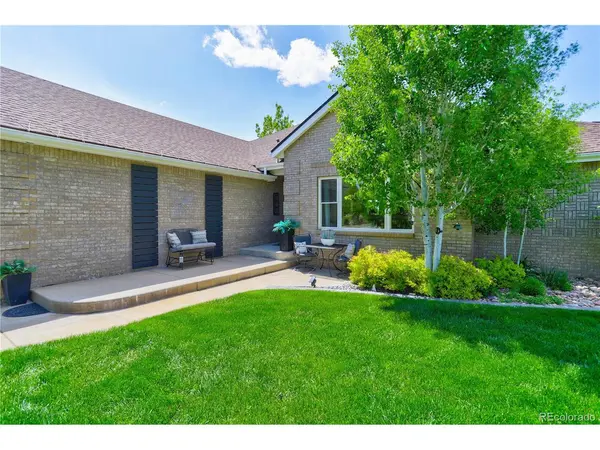21809 E Davies, Centennial, CO 80016