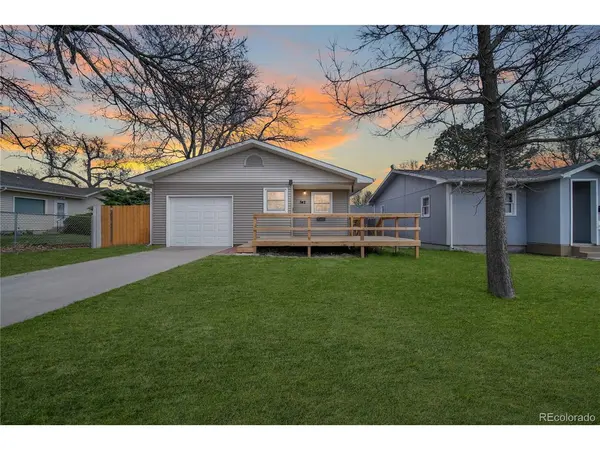 742 Bent,  Akron,  CO 80720