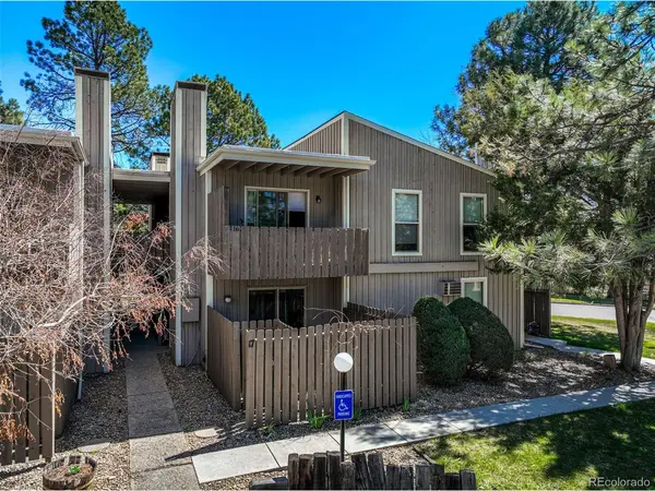 8050 Niwot #17,  Niwot,  CO 80503
