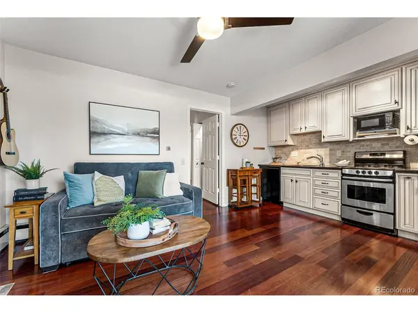 8050 Niwot #17, Niwot, CO 80503